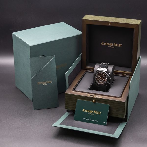 Audemars Piguet Royal Oak 26240CE.OO.1225CE.02